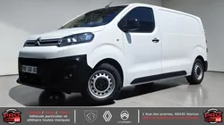 Citroën Jumpy 1° Main 1.5 B HDI 120cv Pack Driver Entretien Citroen très bien optionné