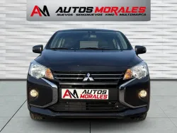 MITSUBISHI Space Star 120 MPI Kaiteki