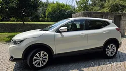 Nissan Qashqai 1.5 dCi N-Connecta de 2016