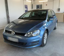 Volkswagen Golf VII 1.2 TSI 85 Trendline • 1ère Main • 121 000 km Garantie 12 mois