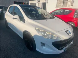 PEUGEOT 308 1.6 THP 200CH - 16V TURBO GTI FAP 5p