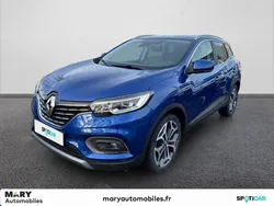 RENAULT Kadjar Blue dCi 115 EDC Intens