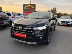 Dacia sandero III Stepway Comfort