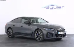 BMW i4 M50 Pack Desportivo