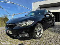 BMW 220 d Sport-Aut. M Sport