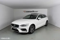 Volvo V60 2.0 T6 AWD TE Inscription Expression