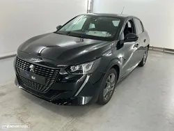 Peugeot 208 1.2 PureTech Active Pack