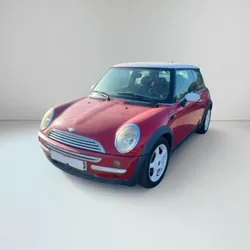 Mini MINI COOPER 115CH