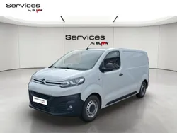 Citroën Jumpy FOURGON FGN M BLUEHDI 100 S&S BVM6 CLUB