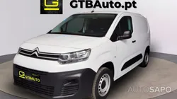 Citroen Berlingo de 2024