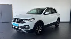 Volkswagen T-Cross 1.0 TSI 110 Start/Stop BVM6 Style