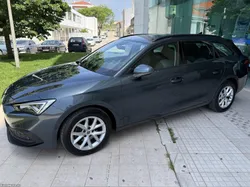 Seat Leon ST
