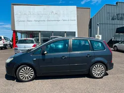 FORD C-Max 184000KM DIESEL 1.8 TDCi 115CV