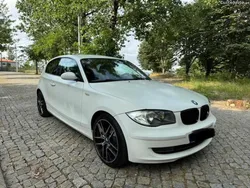 BMW 118 D