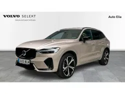 VOLVO XC60 B4 Ultimate Dark AWD Aut.