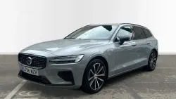 VOLVO V60 T6 Ultimate Dark AWD