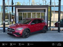 Mercedes Gla 250 4MATIC AMG Line