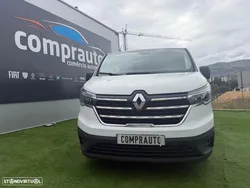 Renault Trafic 2.0 Blue dCi L1 Life