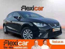 SEAT Ibiza 1.0 TSI S&S FR DSG7 110