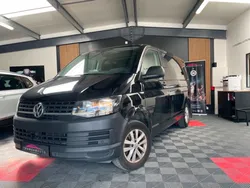 Volkswagen transporter fourgon gn vitre l1h1 2.0 tdi 150 dsg7 business line