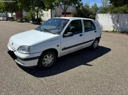 Renault Clio 1.2 Oasis