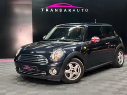 Mini mini one 1.4 i 16v 95 cv
