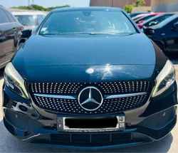 Mercedes Classe A