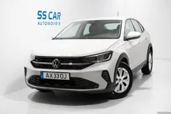 VW Taigo 1.0 TSI