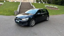 Volkswagen Golf VII 1.6 TDI 105ch BlueMotion Technology Confortline 5p