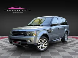 LAND ROVER RANGE ROVER SPORT Mark VII TDV6 3.0L