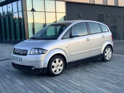 AUDI A2 | 1.4i 75ch | DANS L'ETAT