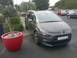 Citroen GRAND C4 PICASSO BLUEHDI 150 BUSINESS S&S 7 PLACES