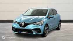 Renault Clio 1.3 TCe 130ch FAP RS Line EDC