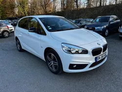 BMW Serie 2 Active Tourer F45 220i 192 ch Sport