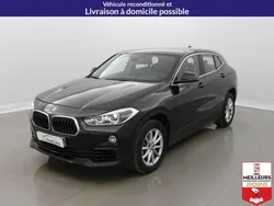 BMW X2 sDrive 18i 136 Design