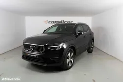 Volvo XC 40 1.5 T4 PHEV Inscription