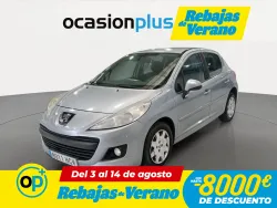 PEUGEOT 207 1.4i Business Line