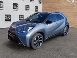 Toyota Aygo X 1.0 VVT-i 72ch Design S-CVT MY24
