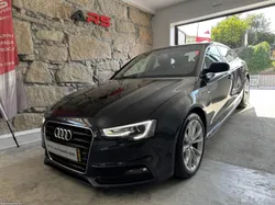 Audi A5 A5 Sportback S-line