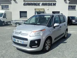 Citroen c3 picasso 1.6 hdi 90 cv
