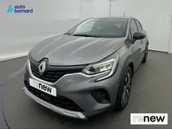Renault Captur 1.0 TCe 90ch Evolution