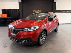 RENAULT KADJAR 1.2 TCe 130 ENERGY INTENS BOSE-TOIT PANORAMIQUE