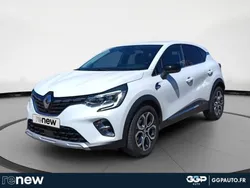 Renault Captur 1.0 TCe 90ch Techno