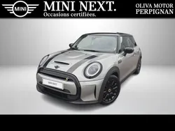 Mini Mini Cooper SE 184ch Edition Premium Plus BVA 5CV