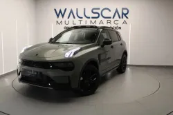 LYNK & CO 01 1.5T PHEV More