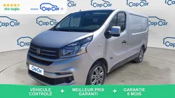 Fiat Talento VU 2.0 Ecojet 170 Evoluzione