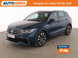 VOLKSWAGEN Tiguan Allspace 1.5 TSI R-Line DSG