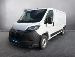 Peugeot Boxer Fg L2H1 3.3 140ch S&S