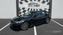 BMW Série 3 de 2023