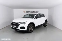 Audi Q3 45 TFSIe S tronic